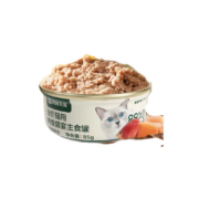 需首购: 网易天成  鸡肉味猫罐头 85g/罐