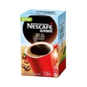 Nestlé 雀巢 醇品 速溶黑咖啡粉 36g