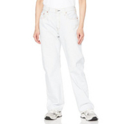 Levi's 李维斯 501系列 90S 女士经典直筒纯棉牛仔裤  A1959-0003