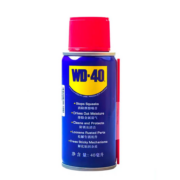 WD-40 防锈除湿润滑剂 40ml