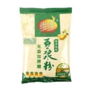 维维豆浆粉透明袋 无添加蔗糖 450g