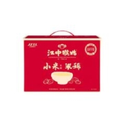 88VIP会员：江中猴姑 食养早餐 小米米糊 米稀 红枣味