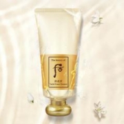 WHOO 后 拱辰享气韵生润颜洁面膏 180ml