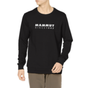Mammut 猛犸象 男士圆领长袖上衣 1014-04040
