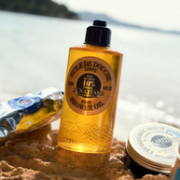 L'Occitane 欧舒丹 10%乳木果沐浴油500mL