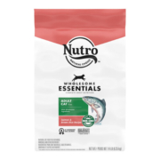 美士（Nutro）全护营养系列全价室内成猫猫粮 三文鱼14lb
