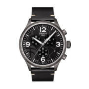 天梭（TISSOT）瑞士手表 速驰系列腕表 石英男表 送男友T116.617.36.067.00