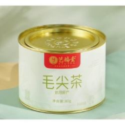 概率券：艺福堂茶叶 绿茶 精选信阳原产特级毛尖茶80g
