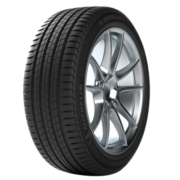 米其林（MICHELIN）汽车轮胎 235/55R19 101W 揽途 LATITUDE SPORT 3 原配国产奥迪Q5