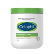 Cetaphil 丝塔芙 大白罐身体乳女保湿滋润秋冬干皮润肤乳旗舰店官方正品