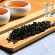 徽六 祁门红茶一级原产地浓香红茶茶叶袋装30g