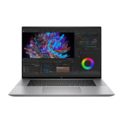 惠普(HP)战99 Studio 16英寸高性能轻薄笔记本电脑Nvidia Studio创作本12代i7-12800H 32G 1T RTX3070Ti 4K屏