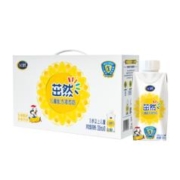 飞鹤茁然儿童配方奶200ml*10