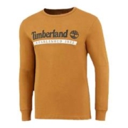 Timberland 韩国Timberland添柏岚男女长袖T恤