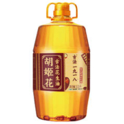 胡姬花 古法一九一八 花生油 1.8L
