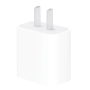 聚划算百亿补贴: Apple/苹果 20W USB-C充电头