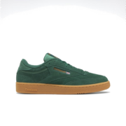 Reebok锐步官方新款男女Club C 85复古休闲板鞋GX1703 GZ1871 中国码:42(27cm),US:9