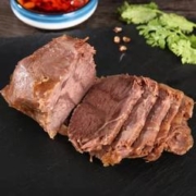 京东精选 卤真牛肉250g（即食酱香）