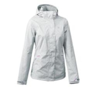 限尺码：DECATHLON 迪卡侬 MH100 女子单层冲锋衣 8492378