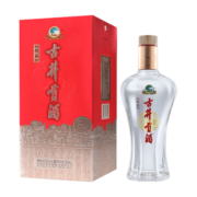古井贡经典 50度浓香型 白酒整箱单瓶装 纯粮酒口粮酒 节日宴请送礼酒水 50度 500mL 1瓶