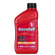 Kendall康度 美国原装进口 欧标 全合成机油 5W-40 SN级 946ML 汽车用品