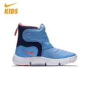 限尺码、88VIP：NIKE 耐克 男童休闲雪地靴 21-25码