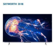 预售、PLUS会员：SKYWORTH 创维 85A5D-F 液晶电视 85英寸 4K