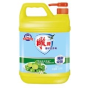 雕牌 青柠洗洁精1.5kg