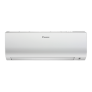大金空调 (DAIKIN) 新三级能效 变频冷暖 静音舒适 壁挂式空调J326//336WC FTXJ336WC-W 大1.5匹 白色