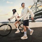 adidas 阿迪达斯 三叶草 ZX 1K BOOST - SEAS 男女款经典运动鞋