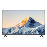 京东百亿补贴：MI 小米电视 EA50 50英寸 4K 智能电视 L50MA-EA