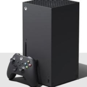 Microsoft 微软 Xbox Series X 日版 游戏主机