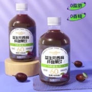 孕妇可吃 西梅汁浓缩膳食纤维500ml