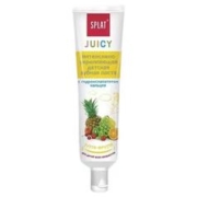 SPLAT 儿童牙膏 混合水果味 35ml*3支