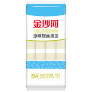 金沙河 银丝挂面 原味 900g