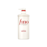 FINO芬浓透润美容液护发素550ml 渗透滋润  柔顺强韧