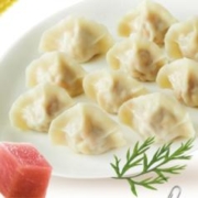 思念 水饺 速冻饺子 手打天下 400g/20只 猪肉玉米
