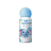 悦象 儿童沐浴露洗发水二合一 60ml