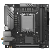 铭瑄（MAXSUN）MS-挑战者 H610 ITX 电脑主板 支持CPU 12100/12400F/12400(INTEL H610/LGA 1700)