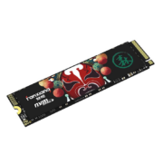 今晚20点：梵想（FANXIANG）512GB SSD固态硬盘 长江存储晶圆TLC颗粒 M.2接口(NVMe协议) S500PRO