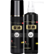 概率劵：蔓迪 生发喷雾米诺地尔酊 90ml*2瓶