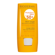 贝德玛 皙妍倍护防晒棒SPF50+ (高倍防晒 清爽不油腻 ) 法国进口