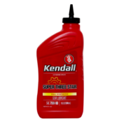 Kendall康度 美国原装进口手动变速箱油齿轮油全合成 75W-90 GL-5级946ML