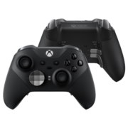 微软Xbox游戏手柄 Elite 无线控制器2代 | 二代精英手柄 无线手柄 蓝牙手柄 自定义设置/按键 Type C接口