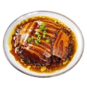 梅菜扣肉碗装 350g*1碗
