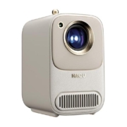 【新品】哈趣H2智能投影仪1080P投影机家庭影院卧室投屏影院
