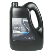 德科（ACDelco）上汽通用别克原厂机油全合成5W30 君威英朗君越昂科威昂科拉GL8/6