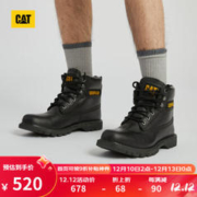 CAT 卡特彼勒 男士工装靴 Colorado 2.0 WP-2022-D-Y
