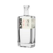 观云谈笑间 浓香型白酒 42度 500ml 单瓶装【过年送礼】