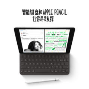 Apple 苹果 iPad 9 10.2英寸平板电脑 64GB WLAN版